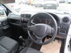 Suzuki Jimny 1.3 VVT SZ3 SUV 3dr Petrol Manual 4WD Euro 6 (85 ps) 3dr Manual 2026