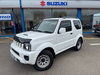 Suzuki Jimny 1.3 VVT SZ3 SUV 3dr Petrol Manual 4WD Euro 6 (85 ps) 3dr Manual 2026