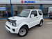 Suzuki Jimny 1.3 VVT SZ3 SUV 3dr Petrol Manual 4WD Euro 6 (85 ps) 3dr Manual 2017