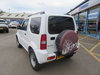 Suzuki Jimny 1.3 VVT SZ3 SUV 3dr Petrol Manual 4WD Euro 6 (85 ps) 3dr Manual 2026