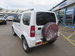 Suzuki Jimny 1.3 VVT SZ3 SUV 3dr Petrol Manual 4WD Euro 6 (85 ps) 3dr Manual 2017