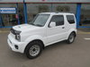 Suzuki Jimny 1.3 VVT SZ3 SUV 3dr Petrol Manual 4WD Euro 6 (85 ps) 3dr Manual 2026