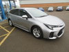 Suzuki Swace 1.8 Hybrid SZ-T 5dr CVT 5dr Automatic 2026