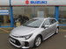 Suzuki Swace 1.8 Hybrid SZ-T 5dr CVT 5dr Automatic 2022