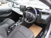 Suzuki Swace 1.8 Hybrid SZ-T 5dr CVT 5dr Automatic 2026