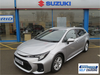 Suzuki Swace 1.8 Hybrid SZ-T 5dr CVT 5dr Automatic 2026