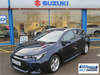Suzuki Swace 1.8 Hybrid SZ-T 5dr CVT 5dr Automatic 2026