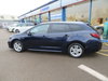 Suzuki Swace 1.8 Hybrid SZ-T 5dr CVT 5dr Automatic 2026