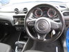 Suzuki Swift 1.0 Boosterjet GPF SZ-T Hatchback 5dr Petrol Manual Euro 6 (111 ps) 5dr Manual 2026