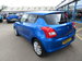 Suzuki Swift 1.0 Boosterjet GPF SZ-T Hatchback 5dr Petrol Manual Euro 6 (111 ps) 5dr Manual 2019