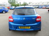 Suzuki Swift 1.0 Boosterjet GPF SZ-T Hatchback 5dr Petrol Manual Euro 6 (111 ps) 5dr Manual 2026
