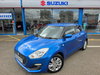Suzuki Swift 1.0 Boosterjet GPF SZ-T Hatchback 5dr Petrol Manual Euro 6 (111 ps) 5dr Manual 2026