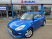 Suzuki Swift 1.0 Boosterjet GPF SZ-T Hatchback 5dr Petrol Manual Euro 6 (111 ps) 5dr Manual 2019