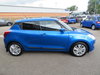 Suzuki Swift 1.0 Boosterjet GPF SZ-T Hatchback 5dr Petrol Manual Euro 6 (111 ps) 5dr Manual 2026
