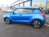 Suzuki Swift 1.0 Boosterjet SZ5 5dr Auto 5dr Automatic 2026