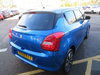 Suzuki Swift 1.0 Boosterjet SZ5 5dr Auto 5dr Automatic 2026