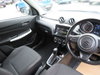 Suzuki Swift 1.0 Boosterjet SZ5 Hatchback 5dr Petrol Auto Euro 6 (111 ps) 5dr Automatic 2026