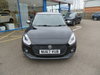 Suzuki Swift 1.0 Boosterjet SZ5 Hatchback 5dr Petrol Auto Euro 6 (111 ps) 5dr Automatic 2026