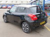 Suzuki Swift 1.0 Boosterjet SZ5 Hatchback 5dr Petrol Auto Euro 6 (111 ps) 5dr Automatic 2026
