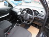 Suzuki Swift 1.0 Boosterjet SZ5 Hatchback 5dr Petrol Auto Euro 6 (111 ps) 5dr Automatic 2026