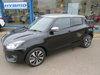 Suzuki Swift 1.0 Boosterjet SZ5 Hatchback 5dr Petrol Auto Euro 6 (111 ps) 5dr Automatic 2026
