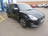 Suzuki Swift 1.0 Boosterjet SZ5 Hatchback 5dr Petrol Auto Euro 6 (111 ps) 5dr Automatic 2026