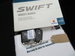 Suzuki Swift 1.0 Boosterjet SZ5 Hatchback 5dr Petrol Auto Euro 6 (111 ps) 5dr Automatic 2017