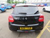 Suzuki Swift 1.0 Boosterjet SZ5 Hatchback 5dr Petrol Auto Euro 6 (111 ps) 5dr Automatic 2026