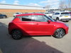 Suzuki Swift 1.2 Dualjet 83 12V Hybrid SZ-L 5dr 5dr Manual 2026