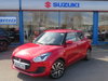 Suzuki Swift 1.2 Dualjet 83 12V Hybrid SZ-L 5dr 5dr Manual 2026