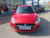 Suzuki Swift 1.2 Dualjet 83 12V Hybrid SZ-L 5dr 5dr Manual 2026