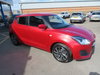 Suzuki Swift 1.2 Dualjet 83 12V Hybrid SZ-L 5dr 5dr Manual 2026