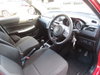 Suzuki Swift 1.2 Dualjet 83 12V Hybrid SZ-L 5dr 5dr Manual 2026