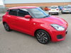 Suzuki Swift 1.2 Dualjet 83 12V Hybrid SZ-L 5dr 5dr Manual 2026