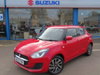Suzuki Swift 1.2 Dualjet 83 12V Hybrid SZ-L 5dr 5dr Manual 2026