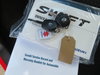 Suzuki Swift 1.2 Dualjet 83 12V Hybrid SZ-L 5dr 5dr Manual 2026