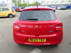 Suzuki Swift 1.2 Dualjet 83 12V Hybrid SZ-L 5dr 5dr Manual 2026
