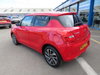 Suzuki Swift 1.2 Dualjet 83 12V Hybrid SZ-L 5dr 5dr Manual 2026