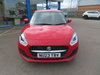 Suzuki Swift 1.2 Dualjet 83 12V Hybrid SZ-L 5dr 5dr Manual 2026