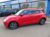 Suzuki Swift 1.2 Dualjet 83 12V Hybrid SZ-L 5dr 5dr Manual 2026