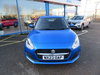 Suzuki Swift 1.2 Dualjet 83 12V Hybrid SZ-L 5dr 5dr Manual 2026
