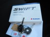 Suzuki Swift 1.2 Dualjet 83 12V Hybrid SZ-L 5dr 5dr Manual 2026