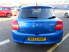 Suzuki Swift 1.2 Dualjet 83 12V Hybrid SZ-L 5dr 5dr Manual 2026