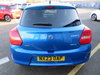 Suzuki Swift 1.2 Dualjet 83 12V Hybrid SZ-L 5dr 5dr Manual 2026
