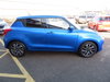 Suzuki Swift 1.2 Dualjet 83 12V Hybrid SZ-L 5dr 5dr Manual 2026