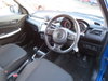 Suzuki Swift 1.2 Dualjet 83 12V Hybrid SZ-L 5dr 5dr Manual 2026
