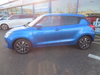 Suzuki Swift 1.2 Dualjet 83 12V Hybrid SZ-L 5dr 5dr Manual 2026