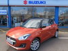 Suzuki Swift 1.2 Dualjet 83 12V Hybrid SZ-T 5dr Auto 5dr Automatic 2026