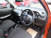 Suzuki Swift 1.2 Dualjet 83 12V Hybrid SZ-T 5dr Auto 5dr Automatic 2026