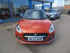 Suzuki Swift 1.2 Dualjet 83 12V Hybrid SZ-T 5dr Auto 5dr Automatic 2026